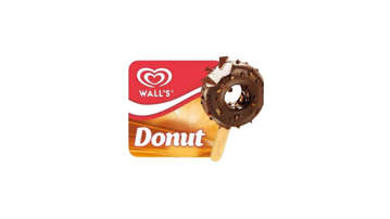 Picture of WALL'S DONUT 85ML